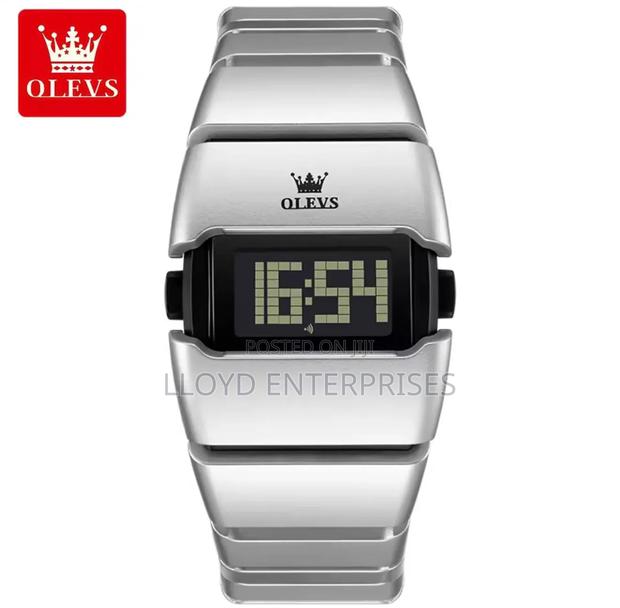 Olevs Digital Watch 1112 - thumbnail 3