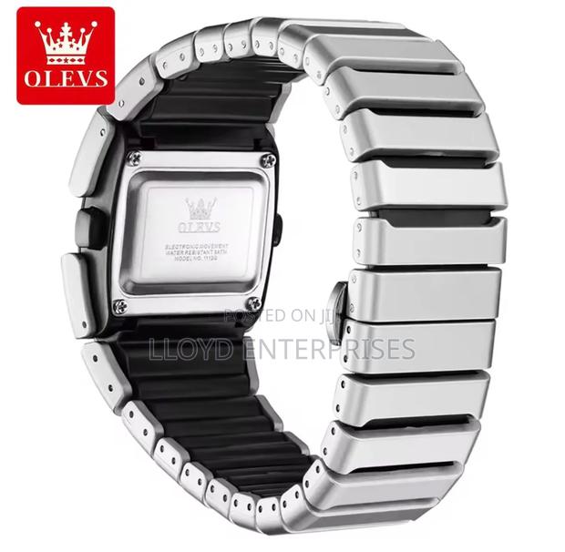 Olevs Digital Watch 1112 - thumbnail 4