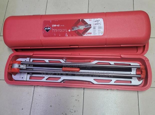 Strong Rubi Star Tile Cutter 600mm