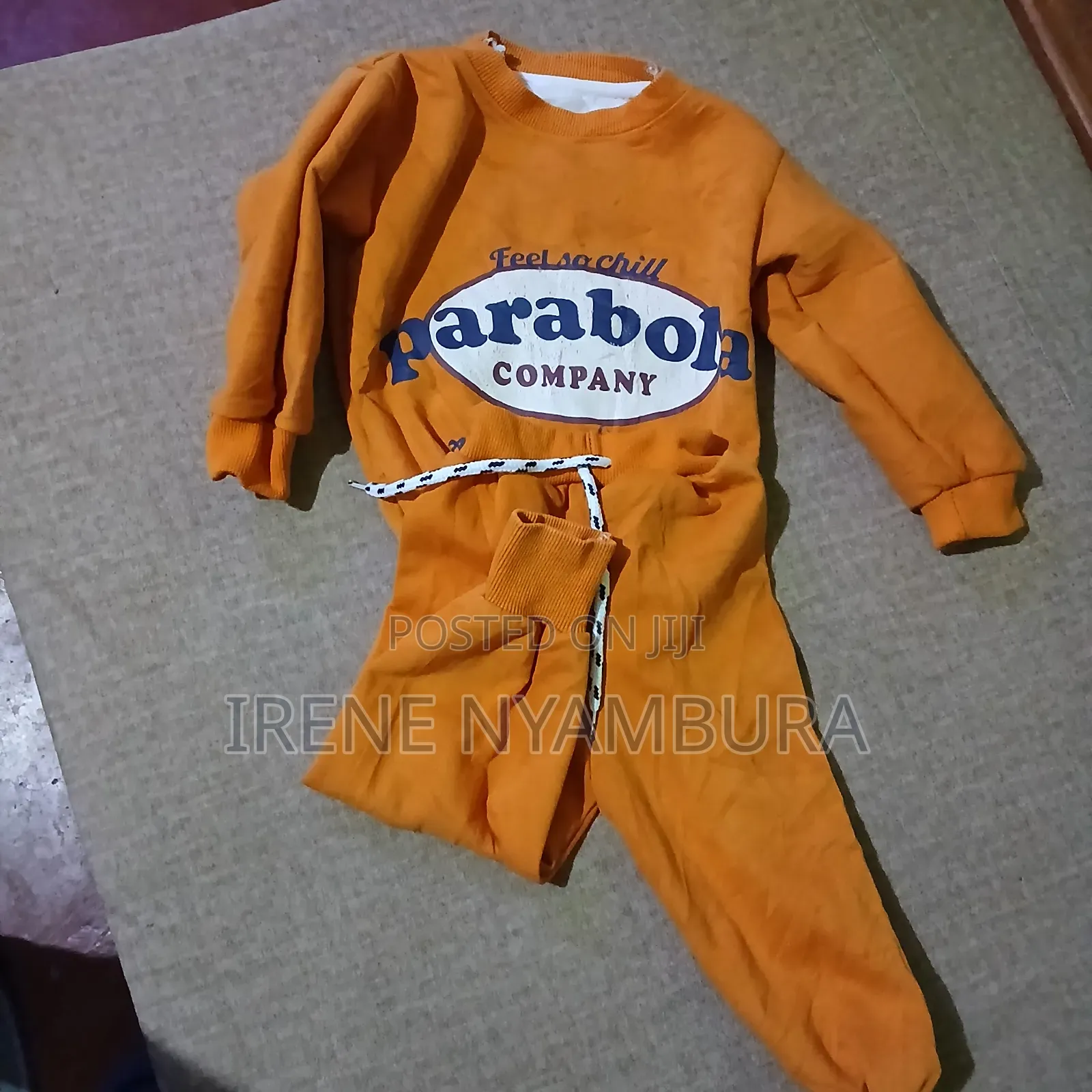 Baby Clothes