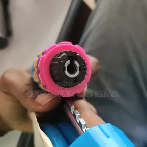 Bicycle Lock, Combination Lock