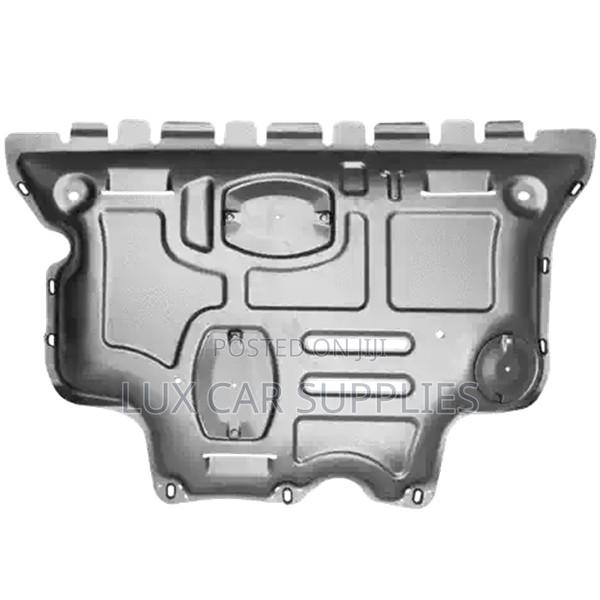 Volkswagen Lavida Skid Plate Engine Protector Transmission Protector - main view