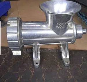 Quality Manual Meat Mincer Size 32(Cast)