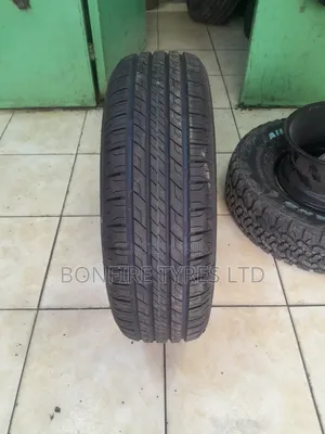 235/65 R17 Boto