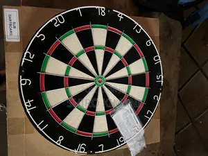 High Quality Dart Boards