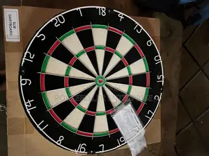 High Quality Dart Boards