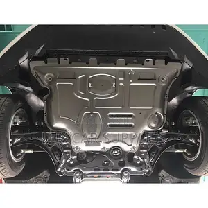 Volkswagen Lavida Skid Plate Engine Protector Transmission Protector