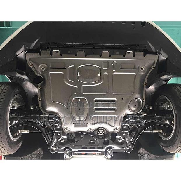 Volkswagen Lavida Skid Plate Engine Protector Transmission Protector - thumbnail 2
