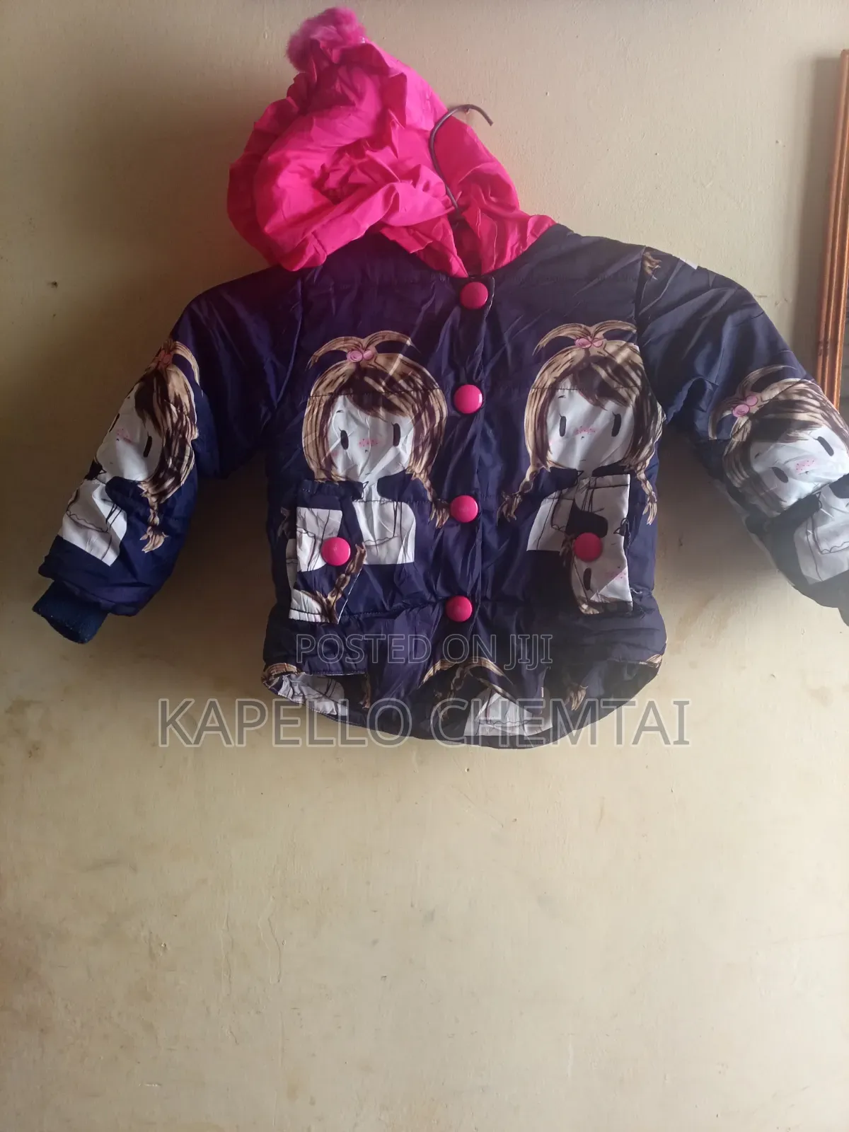 Childrens Clothes on Sell