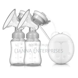 Manual Breast Pump