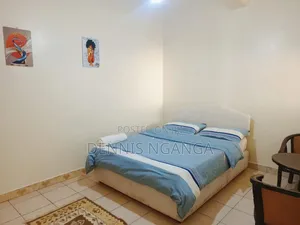 1bdrm Jamuhuri Woodley Airbnb