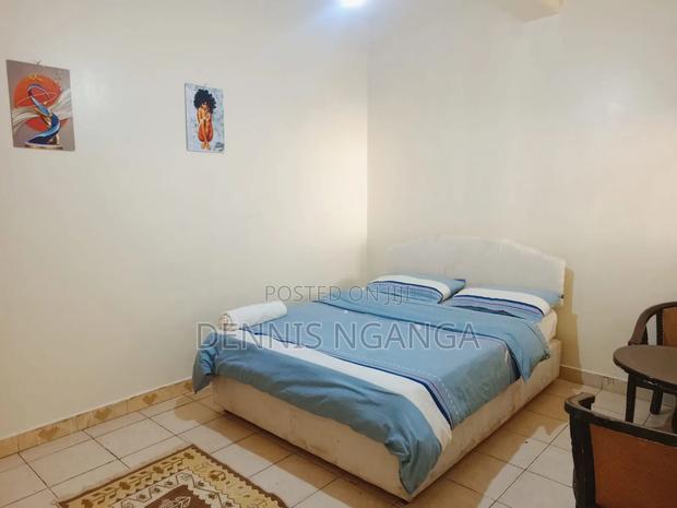 1bdrm Jamuhuri Woodley Airbnb - thumbnail 4