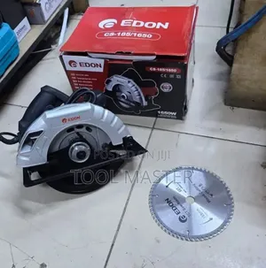 1650 Watts Edon Electric Circular Saw/7" Edon Electric Circular Saw