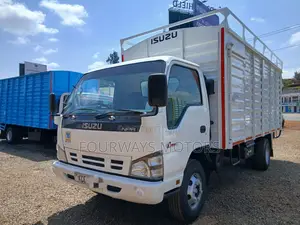 Isuzu NPR KCG