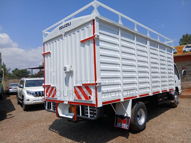 Isuzu NPR KCG - thumbnail 5