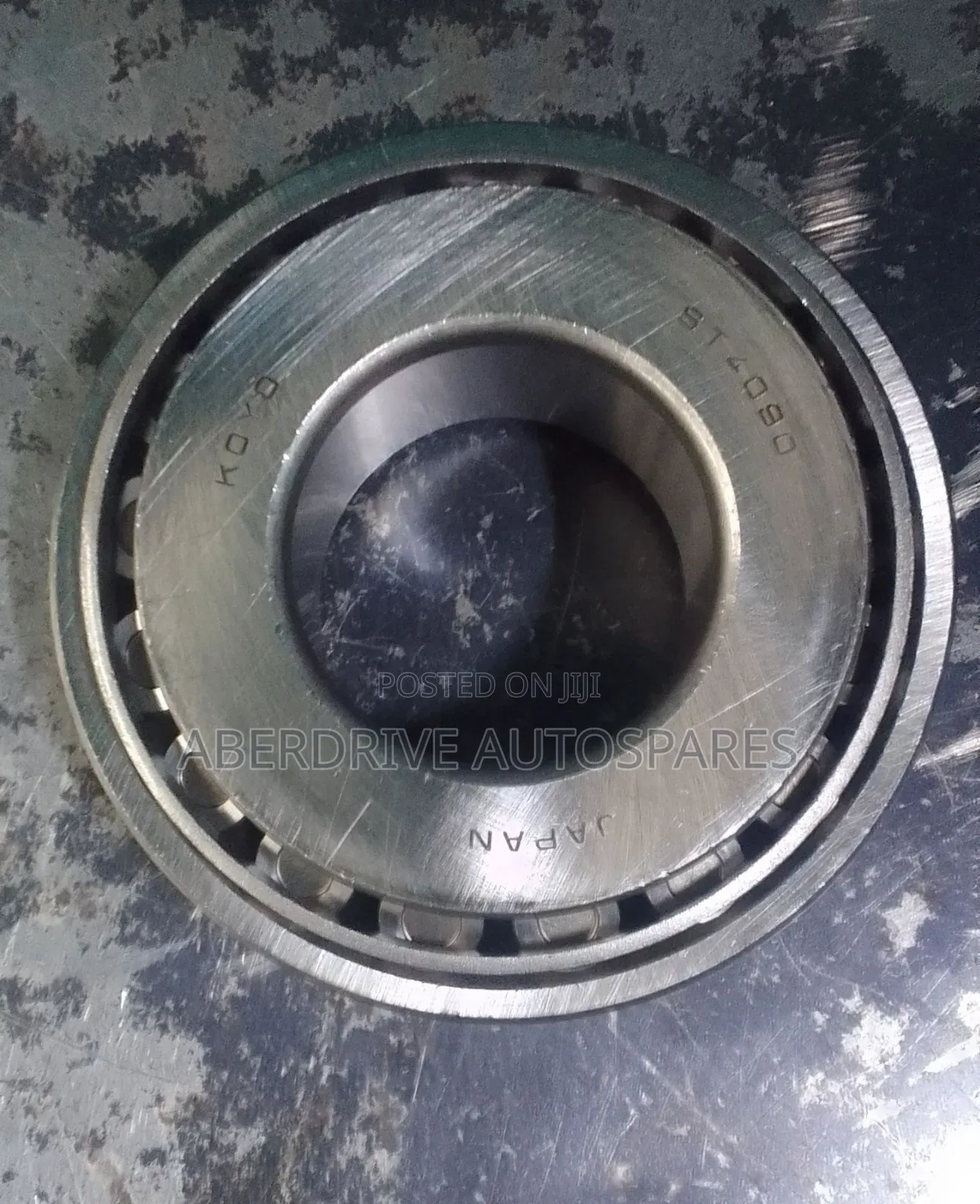 St 4090 Front Outer Bearing Frr90