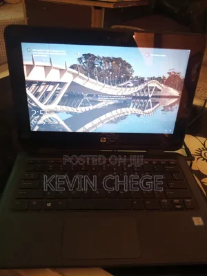 Laptop HP 250 G2 4GB Intel Core 5 SSD 256GB