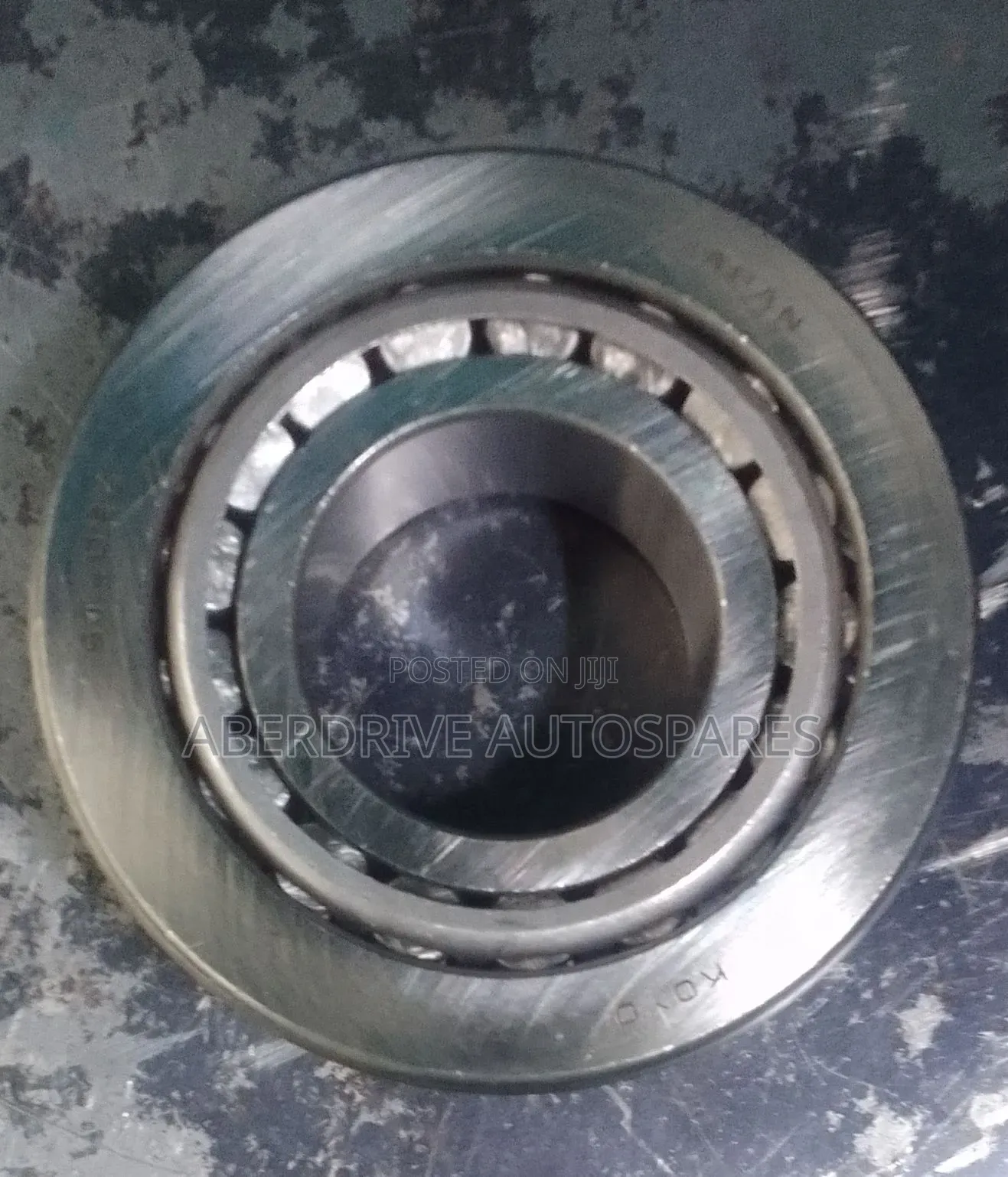 St 4090 Front Outer Bearing Frr90