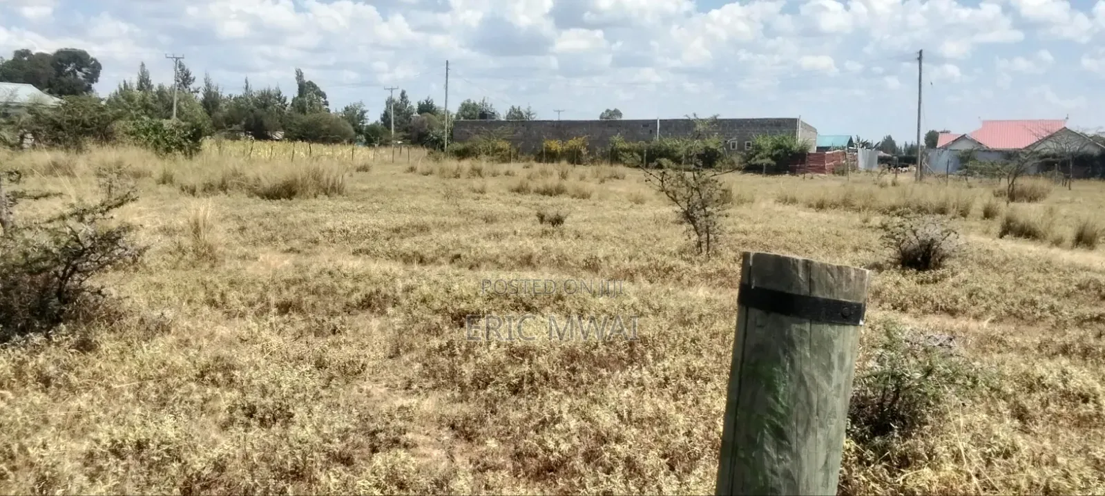 A Half an Acre