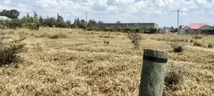 A Half an Acre