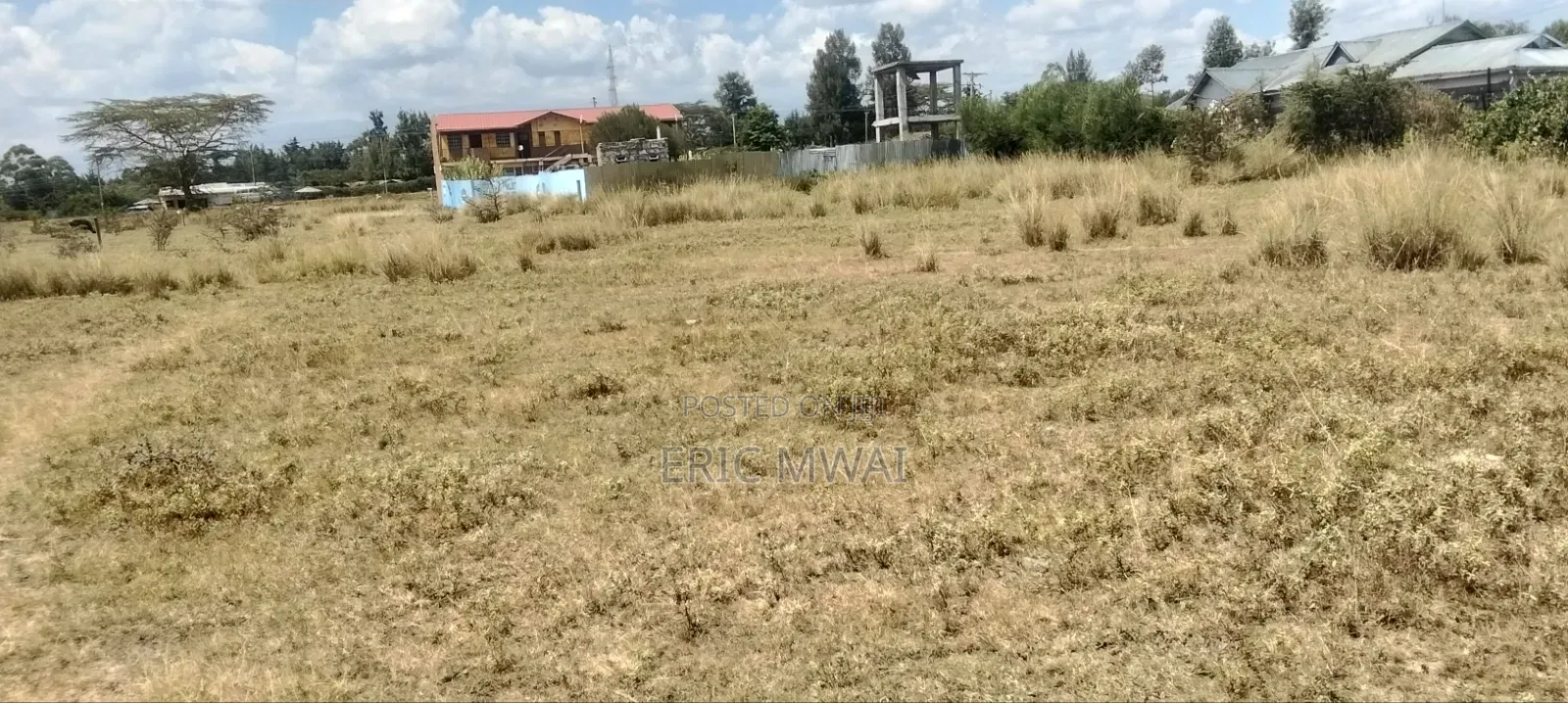 A Half an Acre