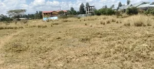 A Half an Acre