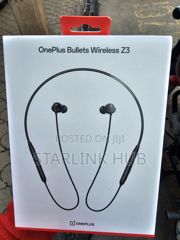 Oneplus Bullets Wireless Z3 - thumbnail 2