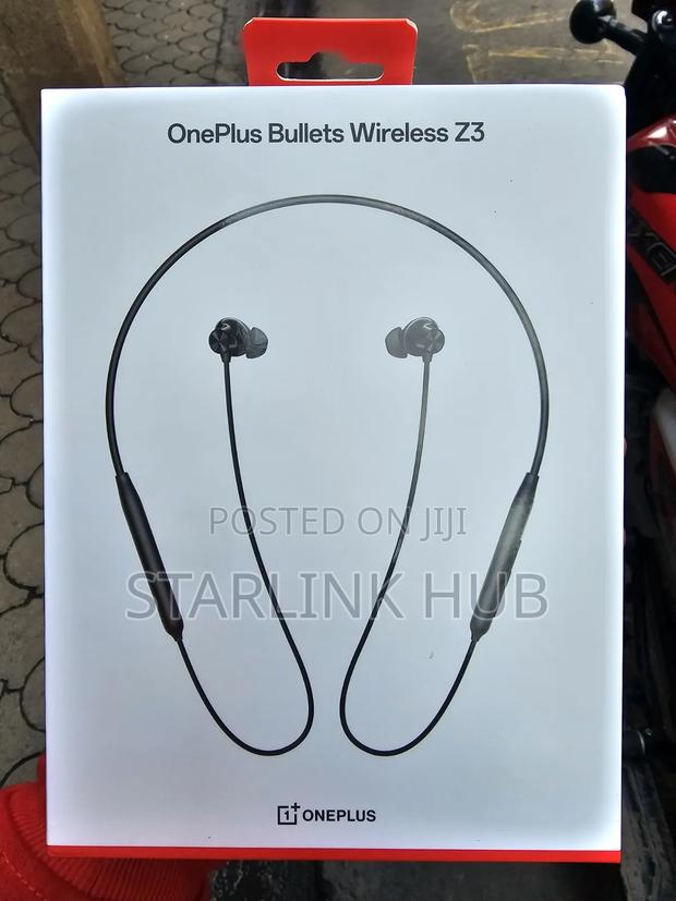 Oneplus Bullets Wireless Z3 - thumbnail 3