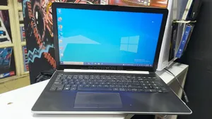 Laptop HP 250 G7 8GB Intel Core i5 SSD 256GB