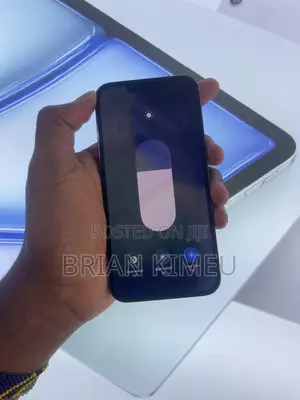 Apple iPhone 13 Pro 256 GB Blue