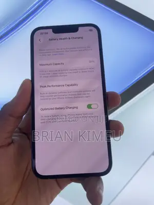 Apple iPhone 13 Pro 256 GB Blue