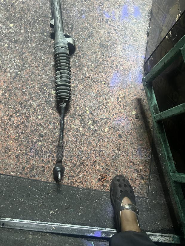 Mazda Cx5 Steering Rack - thumbnail 2