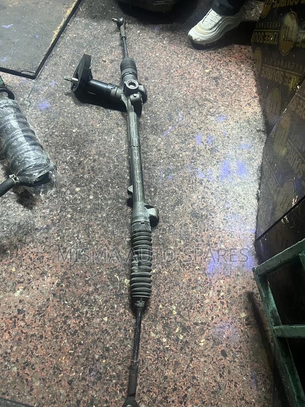 Mazda Cx5 Steering Rack - thumbnail 4