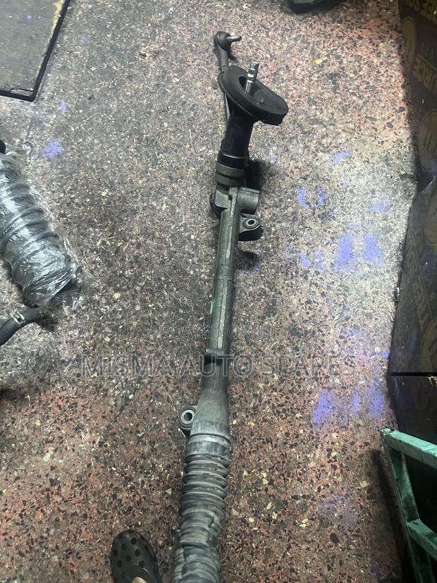 Mazda Cx5 Steering Rack - thumbnail 3