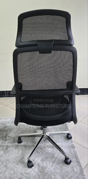 Ergonomic Office Chair