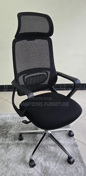 Ergonomic Office Chair