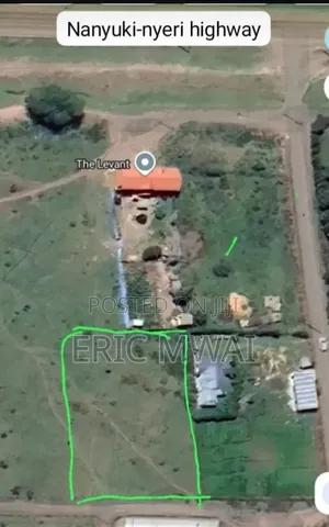 A Half an Acre