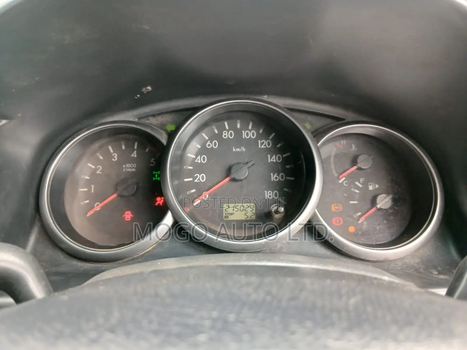 Ford Ranger 2010 Silver