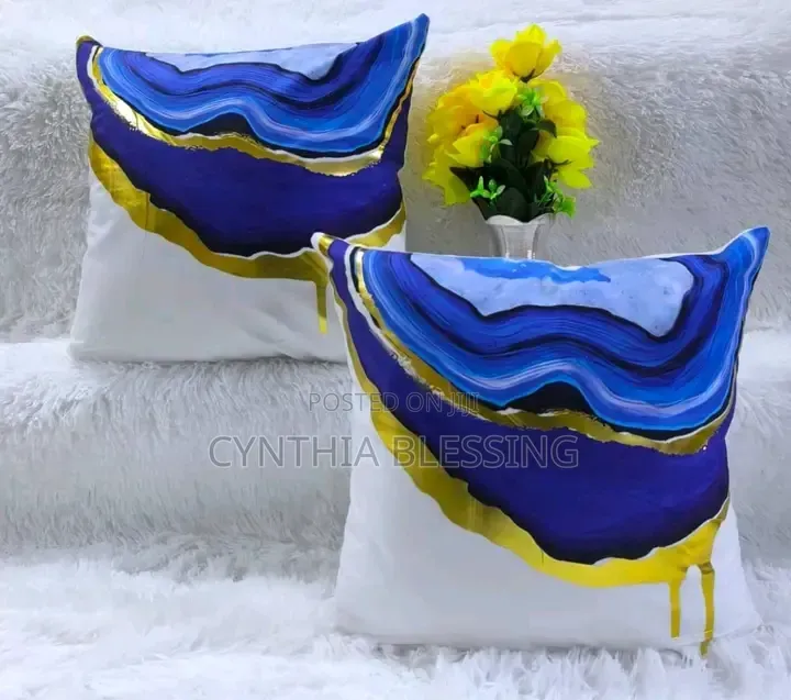 Elegant Design Throw Pillow Covers _Tpcl