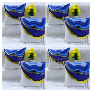 Elegant Design Throw Pillow Covers _Tpcl