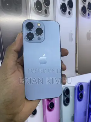 Apple iPhone 13 Pro 512 GB Blue