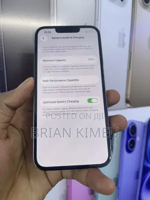 Apple iPhone 13 Pro 512 GB Blue