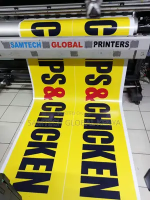 Business Church Banners Available