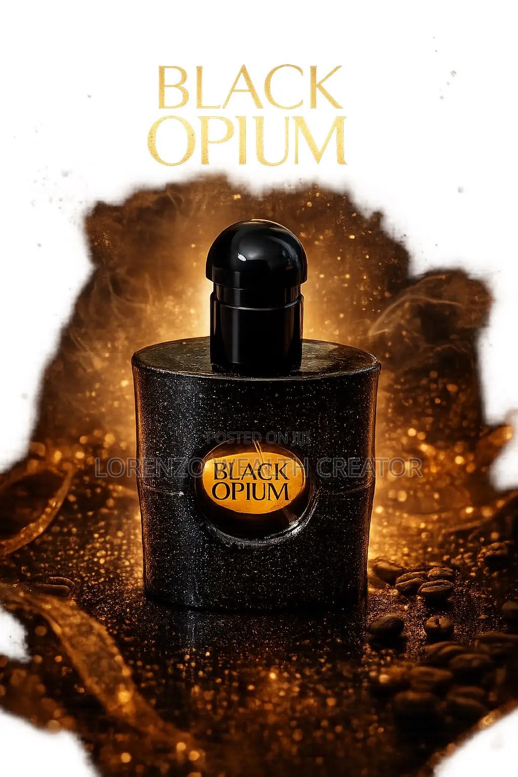 Eau Da Par-Fume