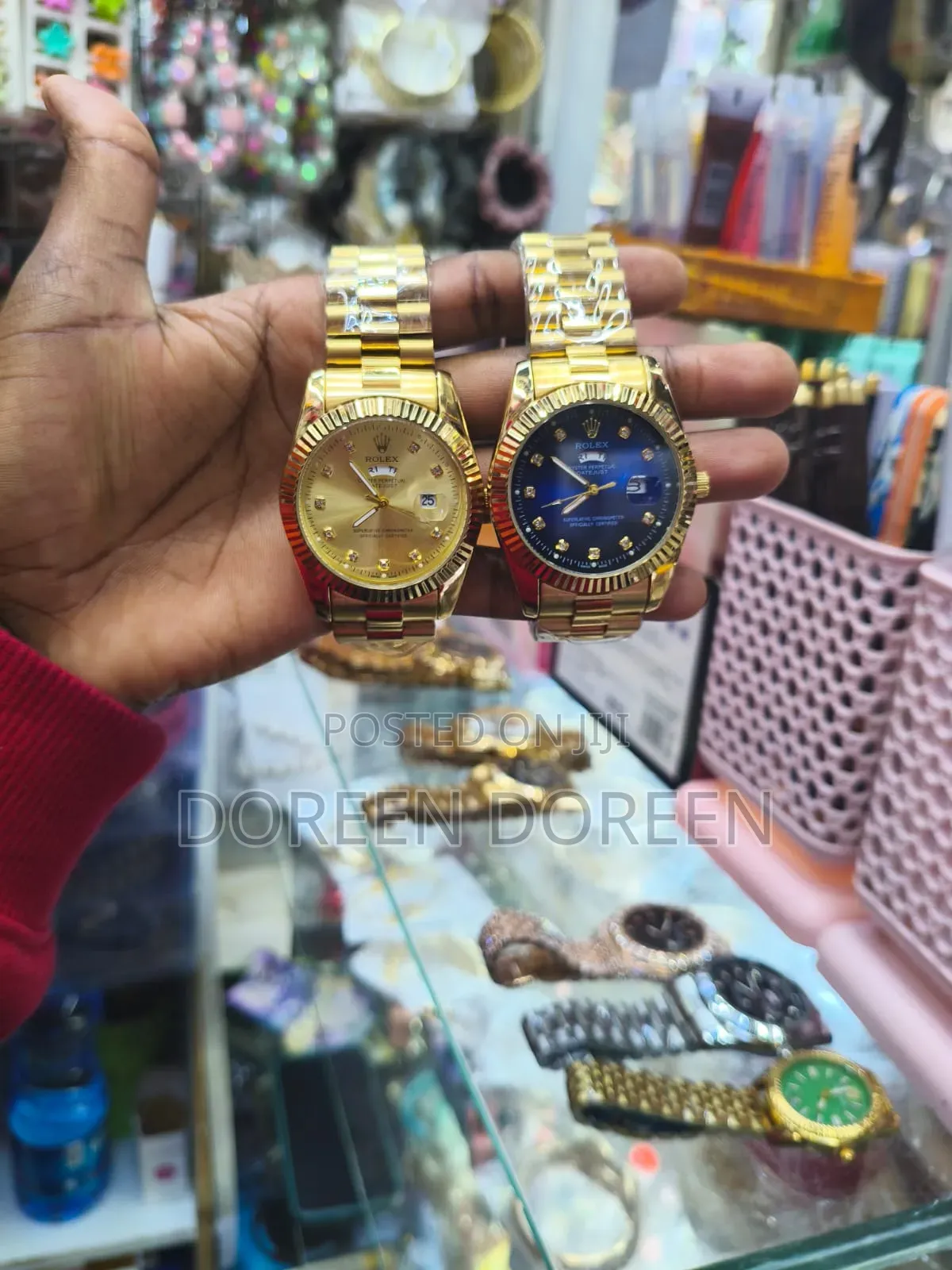 Watches # Watches
