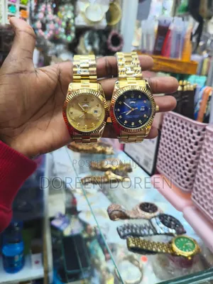 Watches # Watches