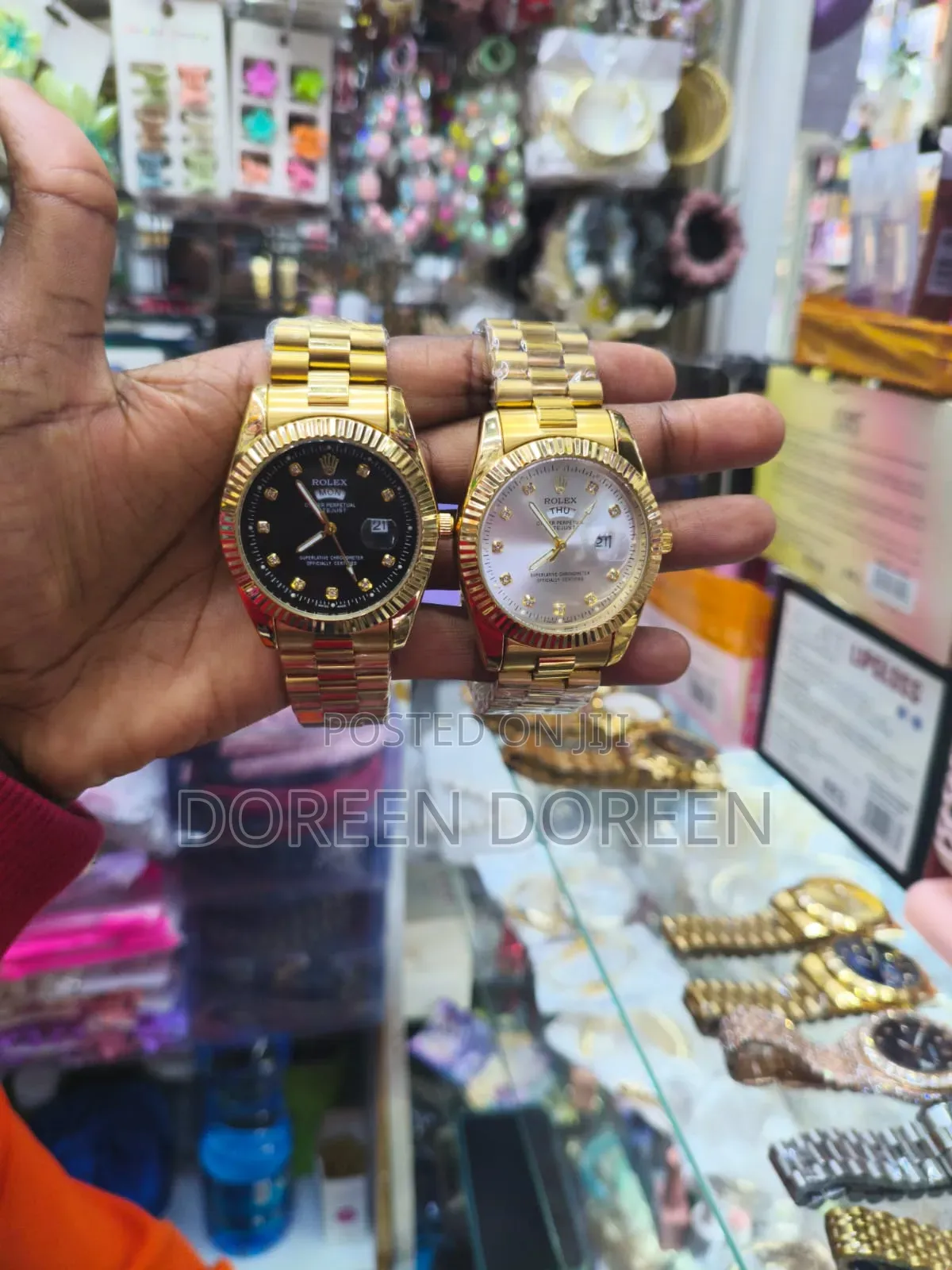 Watches # Watches