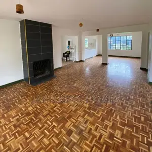 5bdrm House in Roysambu for rent