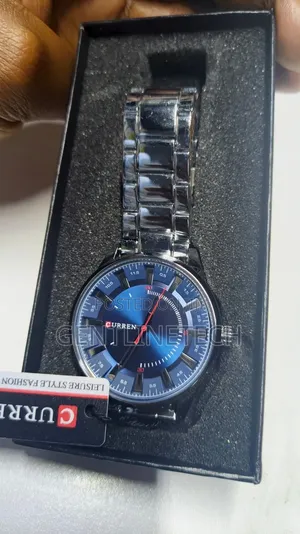 Curren M840g Men's Watch – Stylish Premium Timepiece