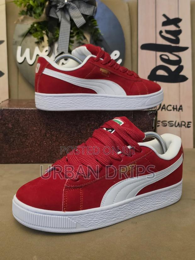 Puma Suede - thumbnail 2